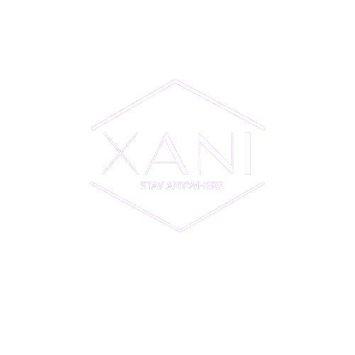 XANI Logo